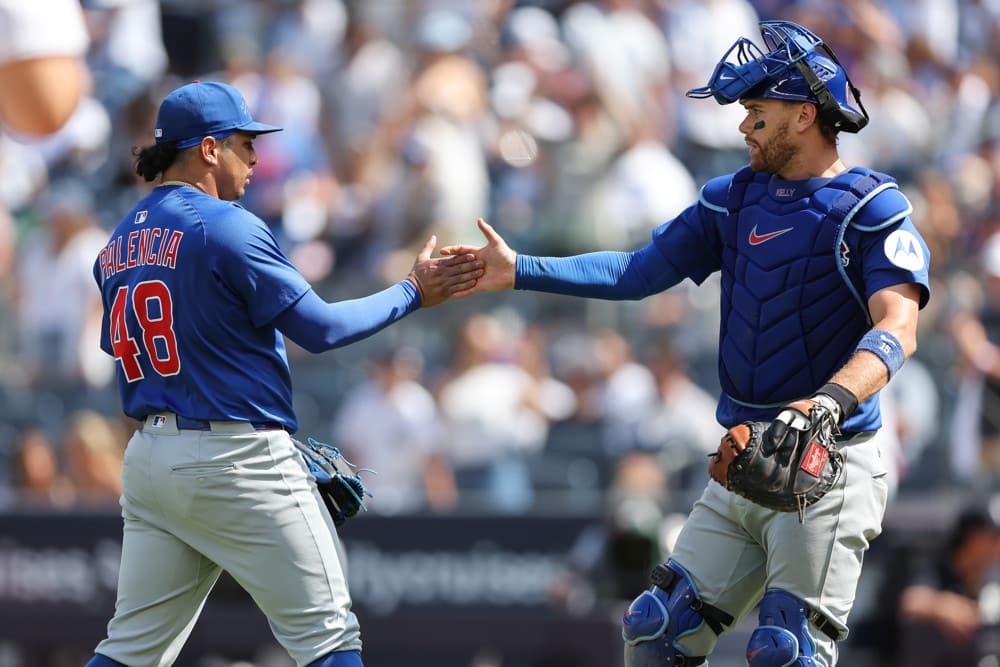 Best Bet For Monday (July 21st): MLB Predictions