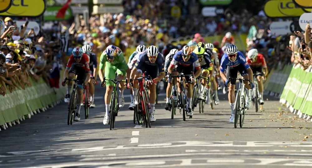 2025 Tour de France Odds and Best Bets