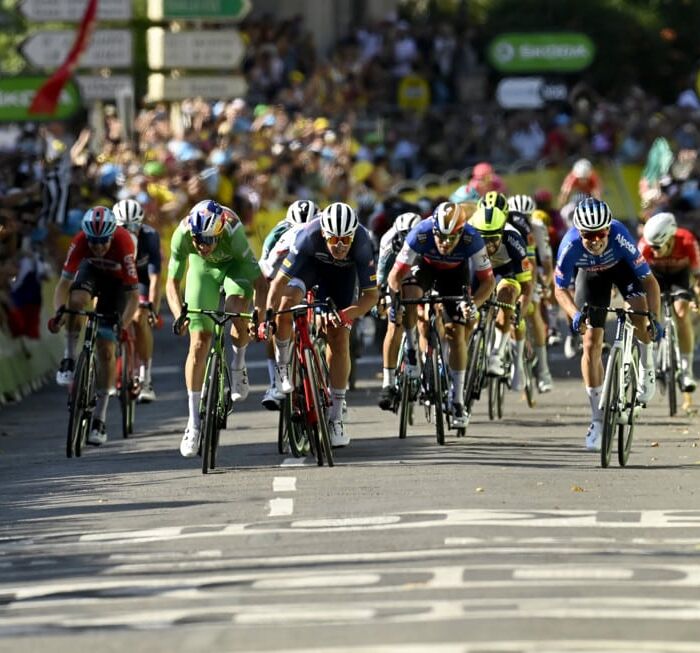 2025 Tour de France Odds and Best Bets