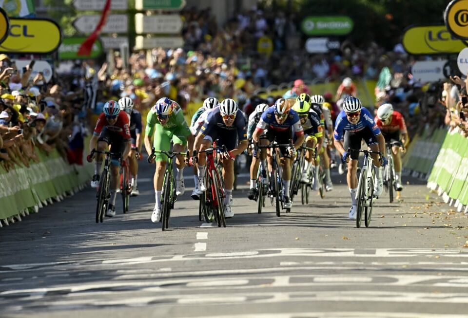 2025 Tour de France Odds and Best Bets