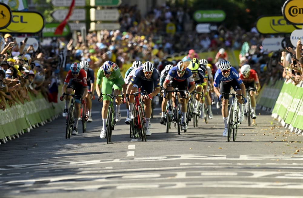 2025 Tour de France Odds and Best Bets 