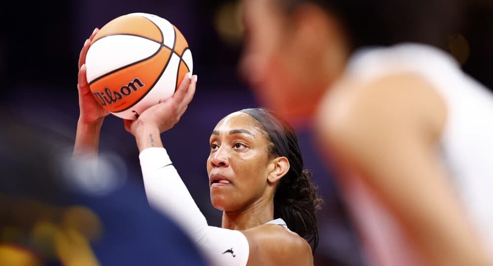 WNBA Predictions & Preview For Sunday, July 6th - the best WNBA plays to put your money on for July 6th from the Sports Gambling Podcast Network.