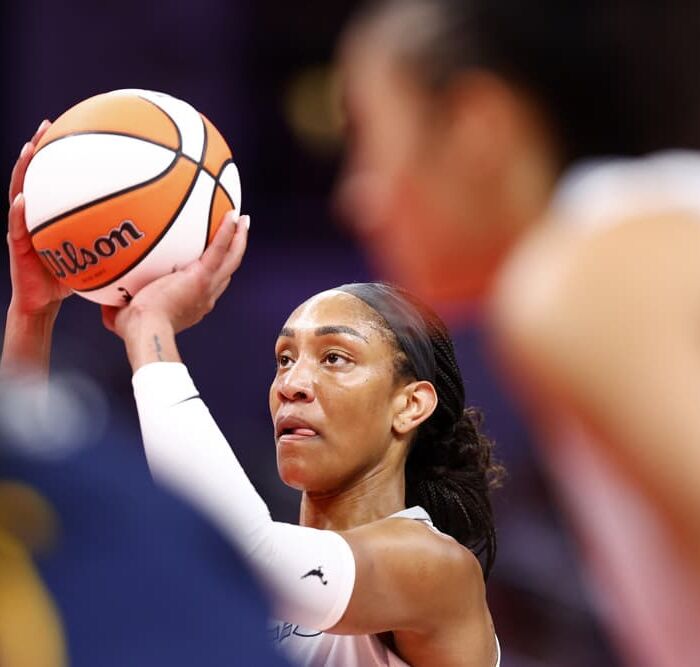 WNBA Predictions & Preview For Sunday, July 6th - the best WNBA plays to put your money on for July 6th from the Sports Gambling Podcast Network.
