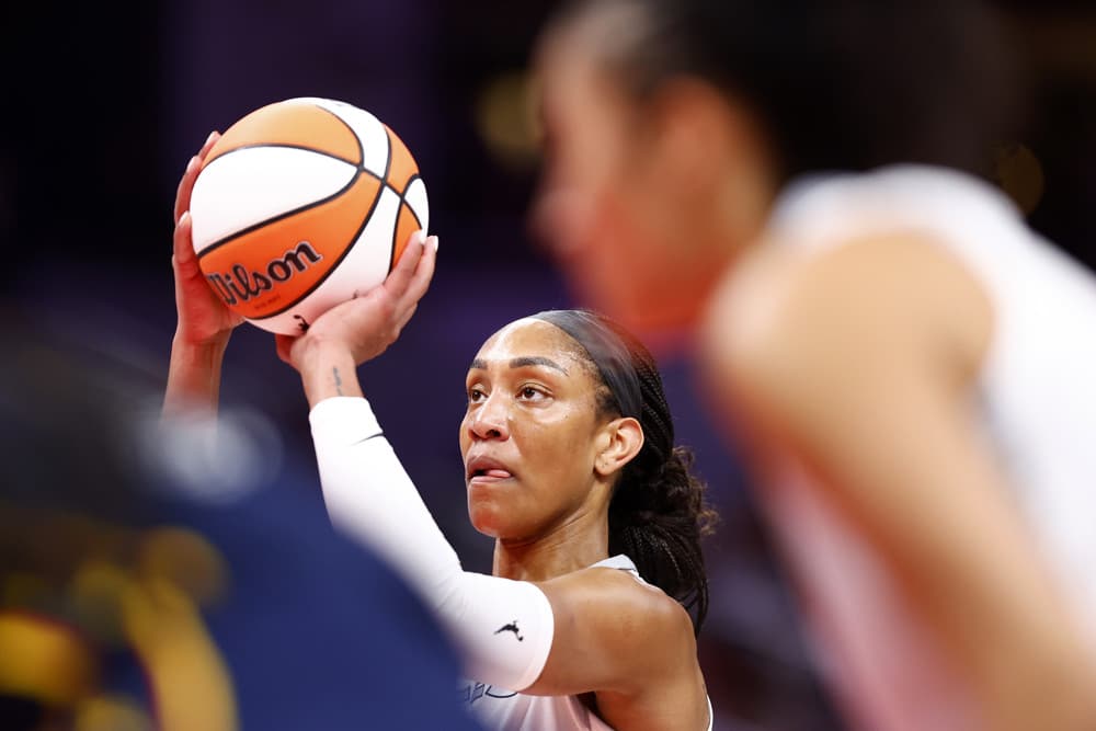 WNBA Predictions & Preview For Sunday, July 6th - the best WNBA plays to put your money on for July 6th from the Sports Gambling Podcast Network.