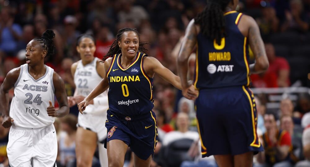 WNBA Predictions & Preview For Friday, July 4th - the best WNBA plays to put your money on for July 4th from the Sports Gambling Podcast Network.