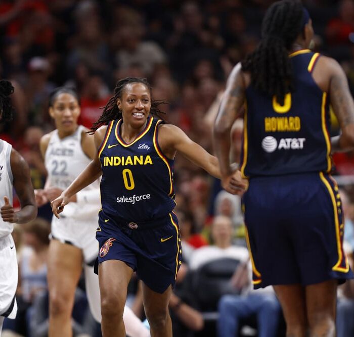 WNBA Predictions & Preview For Friday, July 4th - the best WNBA plays to put your money on for July 4th from the Sports Gambling Podcast Network.