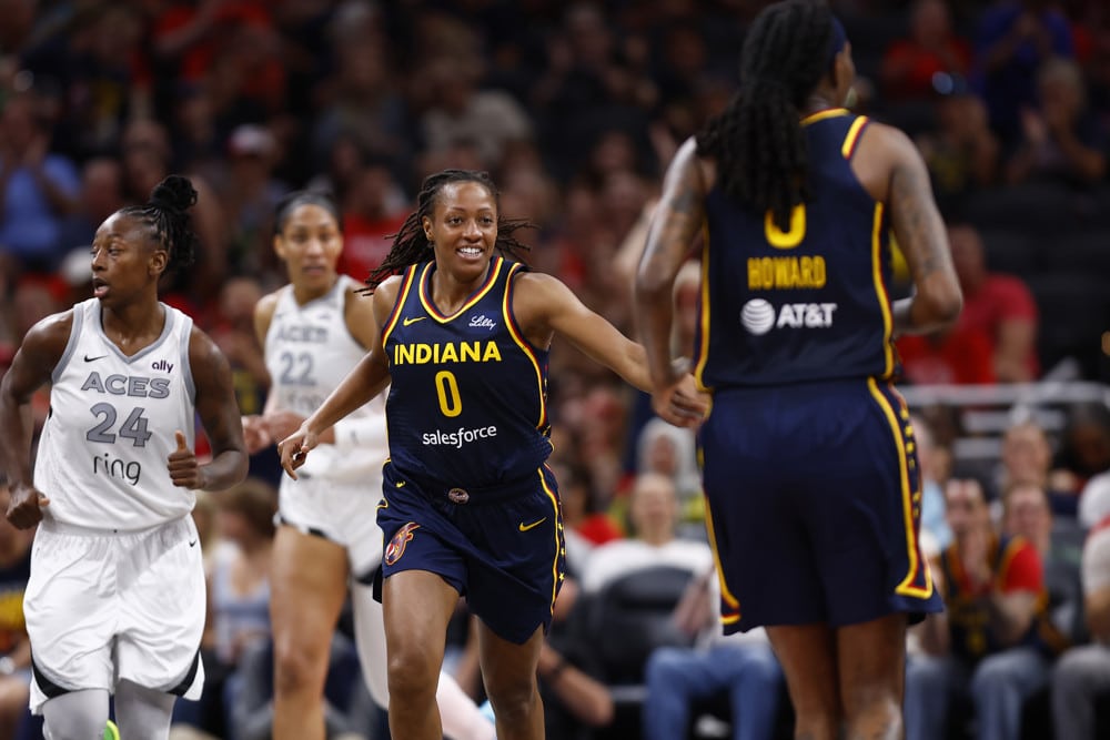 WNBA Predictions & Preview For Friday, July 4th - the best WNBA plays to put your money on for July 4th from the Sports Gambling Podcast Network.