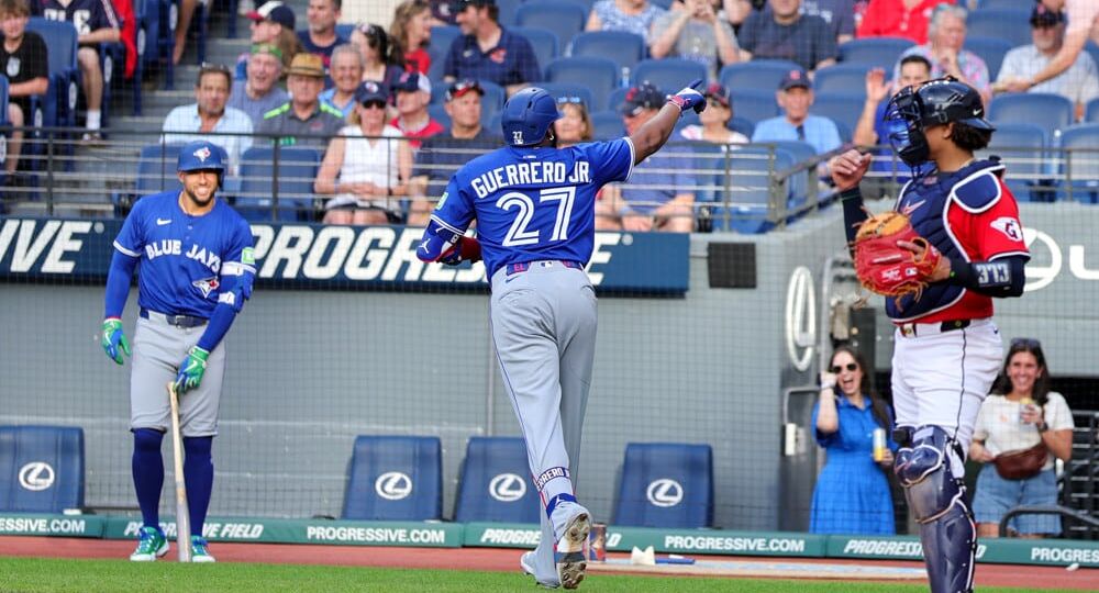 SGPN Prop Bet for Friday (July 6th): MLB Prop Play - the best prop bet to put your money on for July 6th from the Sports Gambling Podcast Network.