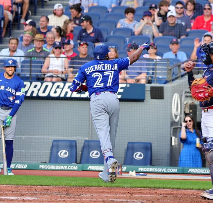 SGPN Prop Bet for Friday (July 6th): MLB Prop Play - the best prop bet to put your money on for July 6th from the Sports Gambling Podcast Network.