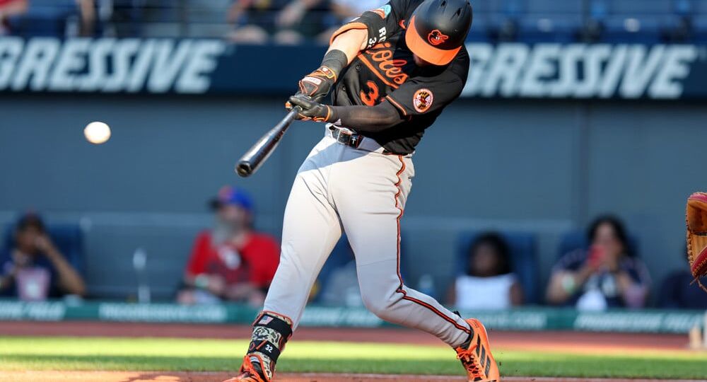 SGPN Prop Bet for Monday (July 28th): MLB Prop Play