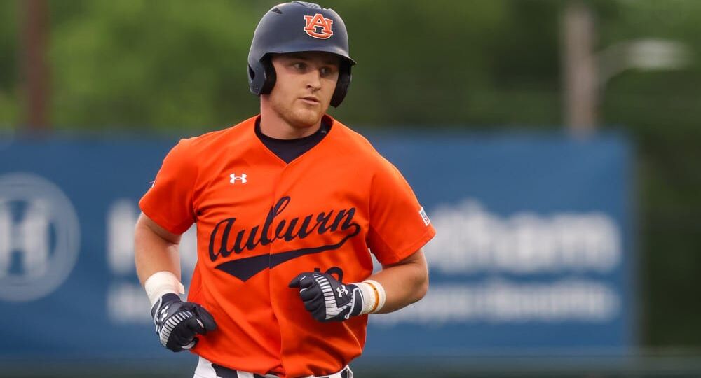 2025 MLB Draft: 2025 MLB Mock Draft Predicting The Top 43 Picks