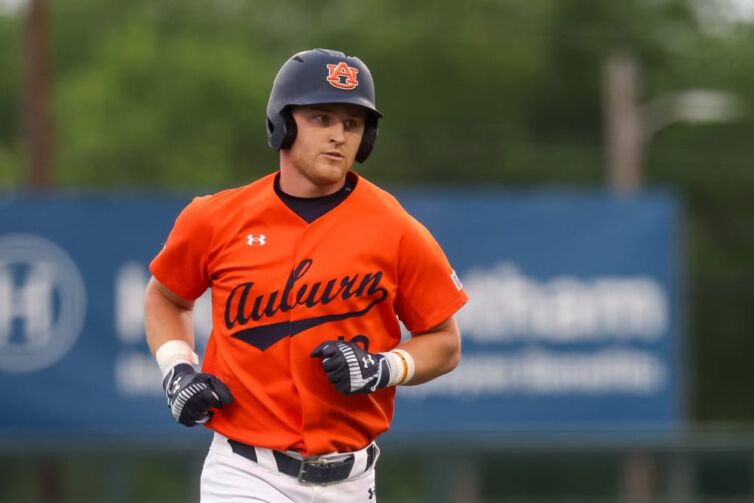 2025 MLB Draft: 2025 MLB Mock Draft Predicting The Top 43 Picks