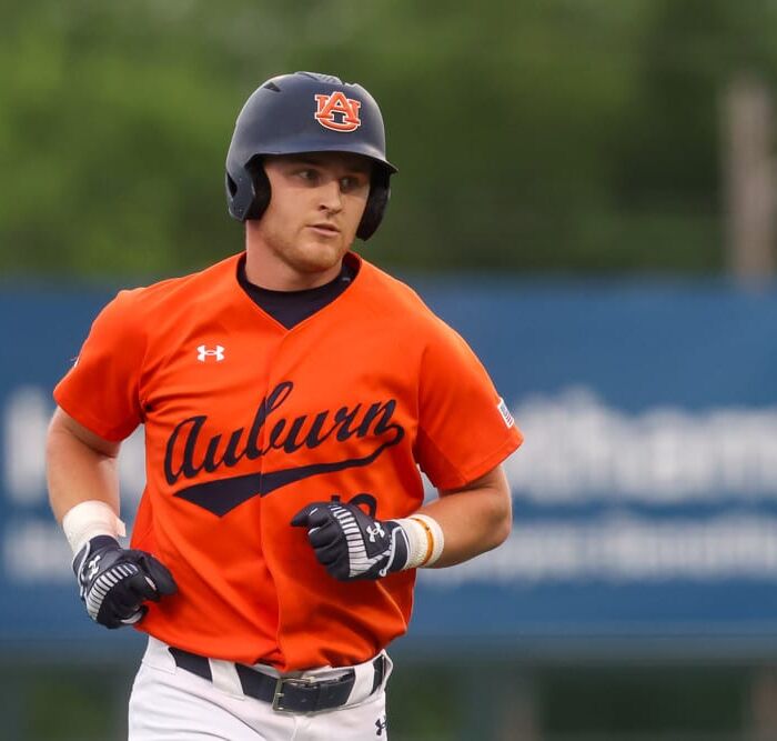 2025 MLB Draft: 2025 MLB Mock Draft Predicting The Top 43 Picks