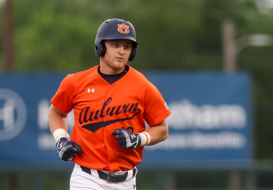 2025 MLB Draft: 2025 MLB Mock Draft Predicting The Top 43 Picks
