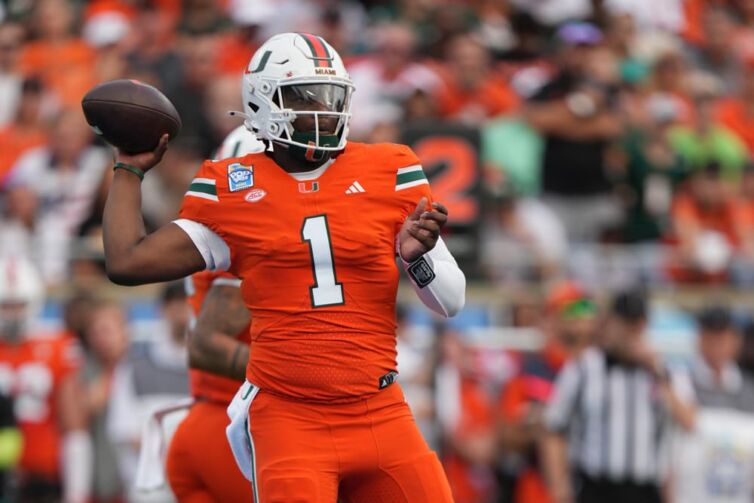 2025 NFL Rookie Of The Year Odds