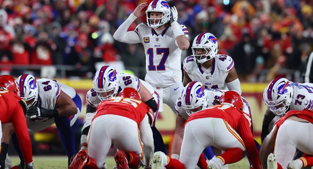 2025 NFL AFC Best Bets