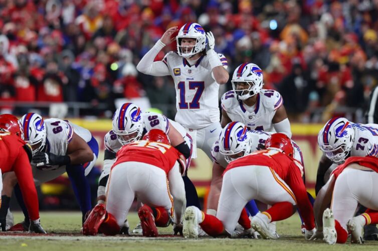 2025 NFL AFC Best Bets