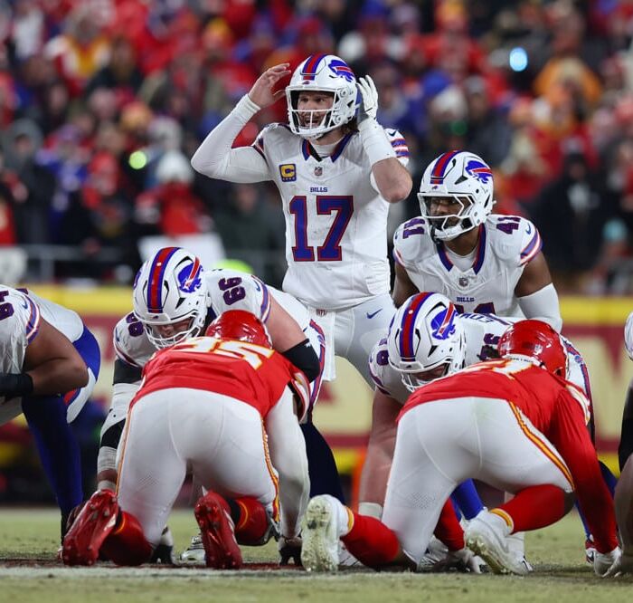 2025 NFL AFC Best Bets