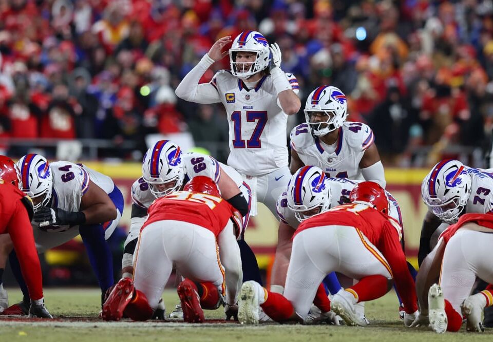 2025 NFL AFC Best Bets