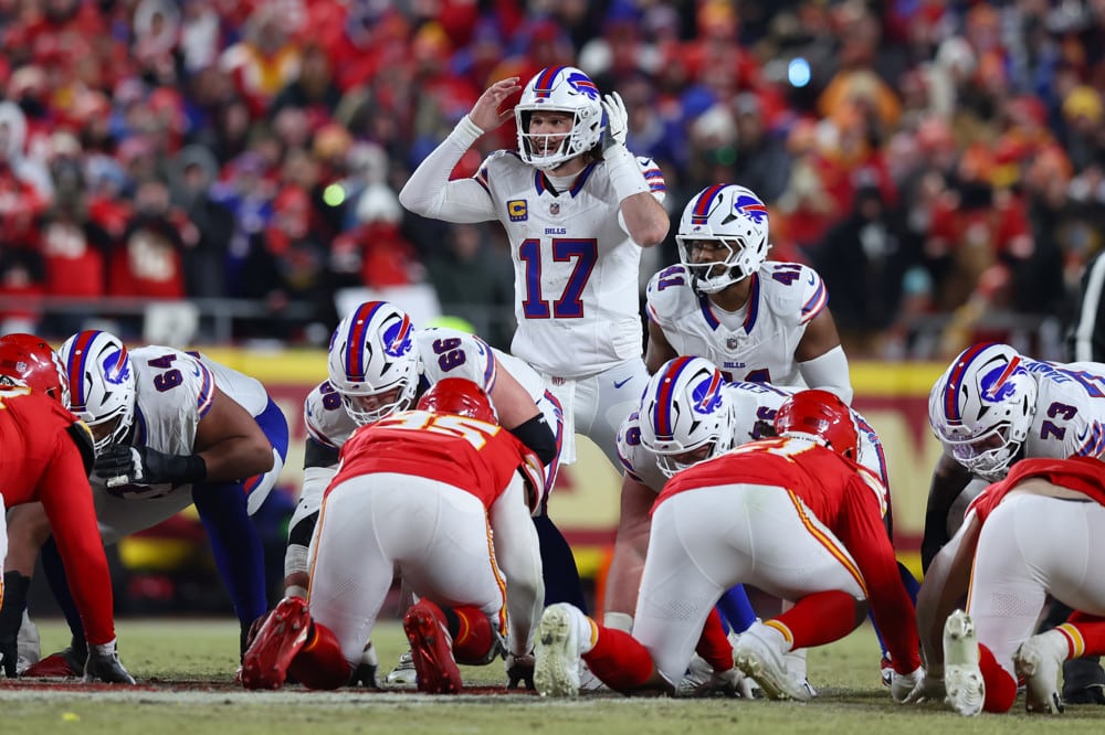 2025 NFL AFC Best Bets