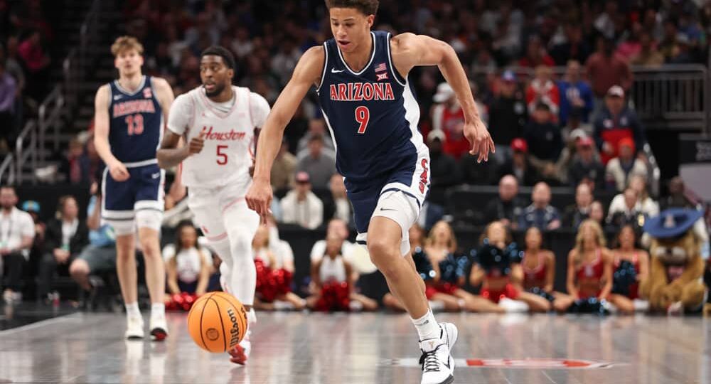 NBA Summer League Predictions & Preview For July 8th - the best NBA plays to put your money on for July 8th from the Sports Gambling Podcast Network.