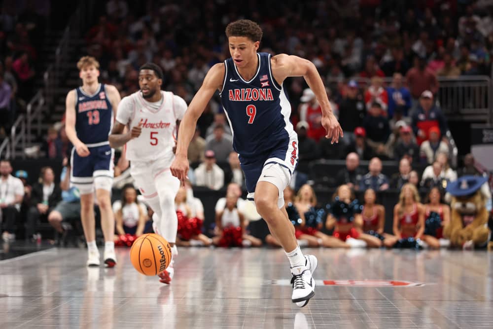 NBA Summer League Predictions & Preview For July 8th - the best NBA plays to put your money on for July 8th from the Sports Gambling Podcast Network.