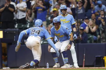 Best Bet For Friday (August 1st): MLB Predictions