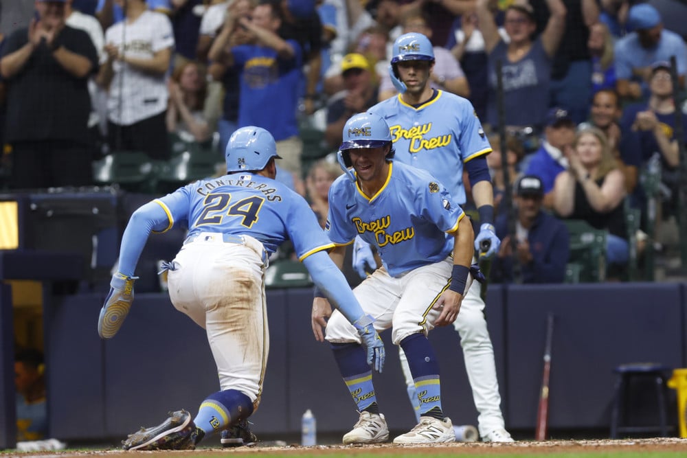 Best Bet For Friday (August 1st): MLB Predictions