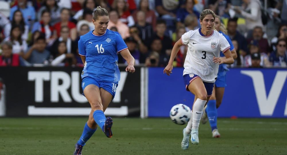Best Bet for Friday (July 6th): Soccer Predictions - the best play to put your money on for July 6th from the Sports Gambling Podcast Network.