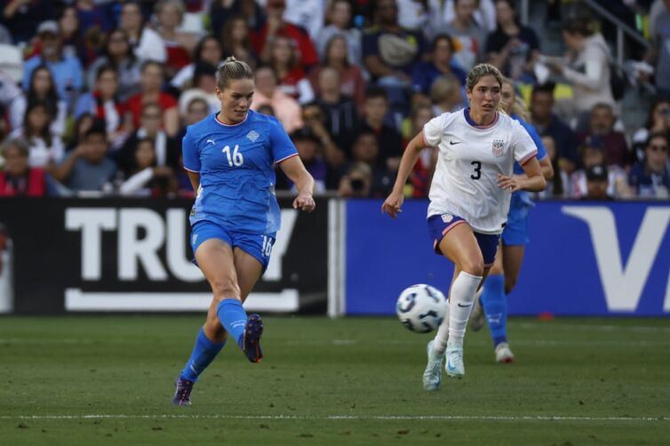 Best Bet for Friday (July 6th): Soccer Predictions - the best play to put your money on for July 6th from the Sports Gambling Podcast Network.