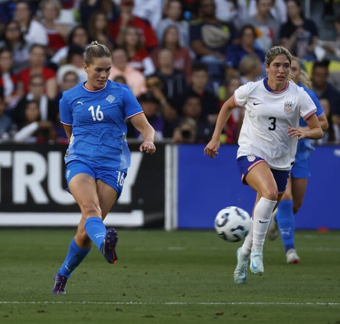 Best Bet for Friday (July 6th): Soccer Predictions - the best play to put your money on for July 6th from the Sports Gambling Podcast Network.