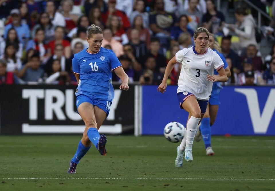 Best Bet for Friday (July 6th): Soccer Predictions - the best play to put your money on for July 6th from the Sports Gambling Podcast Network.
