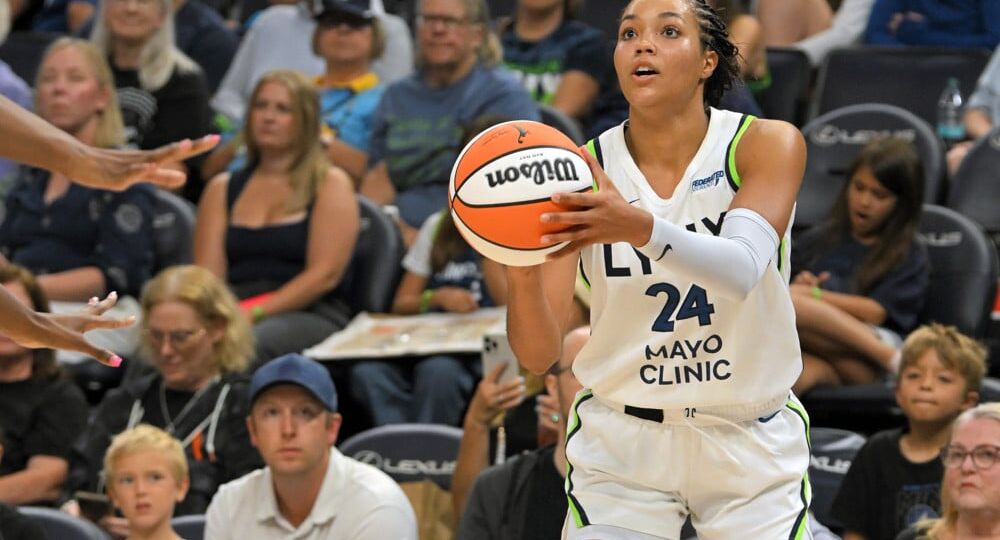 WNBA Predictions & Preview For Saturday, July 19th (All-Star Game Best Bet)