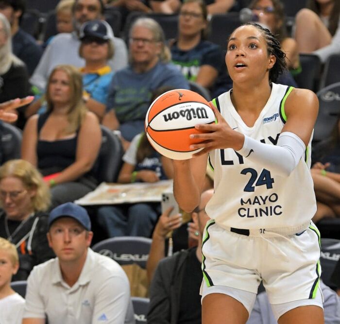WNBA Predictions & Preview For Saturday, July 19th (All-Star Game Best Bet)