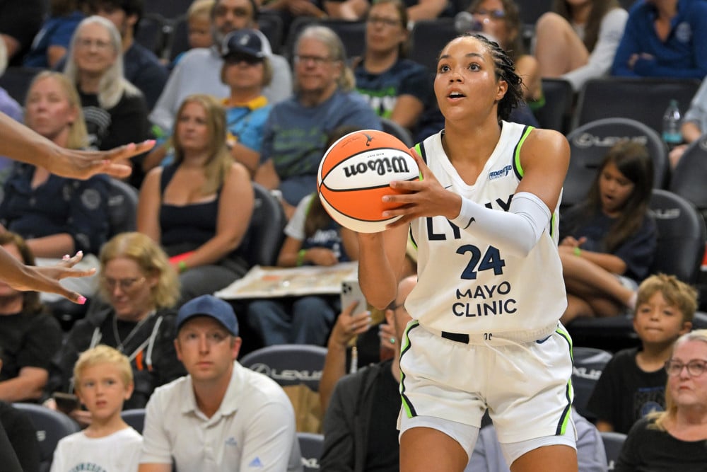 WNBA Predictions & Preview For Saturday, July 19th (All-Star Game Best Bet)