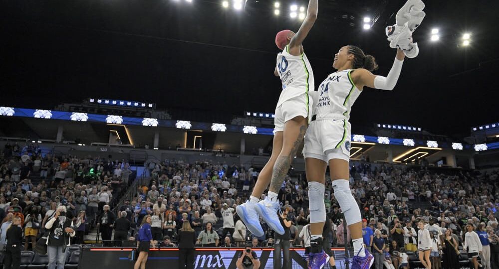 WNBA Predictions & Preview For Friday, July 25th
