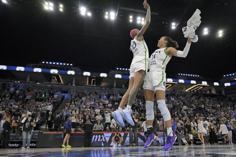 WNBA Predictions & Preview For Friday, July 25th
