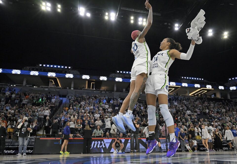 WNBA Predictions & Preview For Friday, July 25th