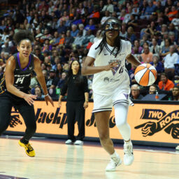 SGPN Prop Bet for Thursday (July 31st): WNBA Prop Play