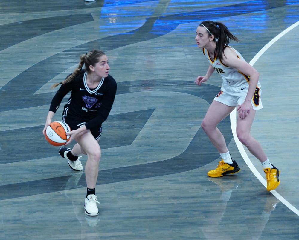 WNBA Predictions & Preview For Saturday, July 12th