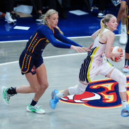 SGPN Prop Bet for Friday (August 1st): WNBA Prop Play