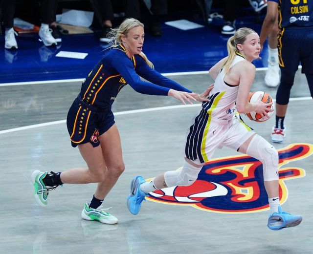 SGPN Prop Bet for Friday (August 1st): WNBA Prop Play