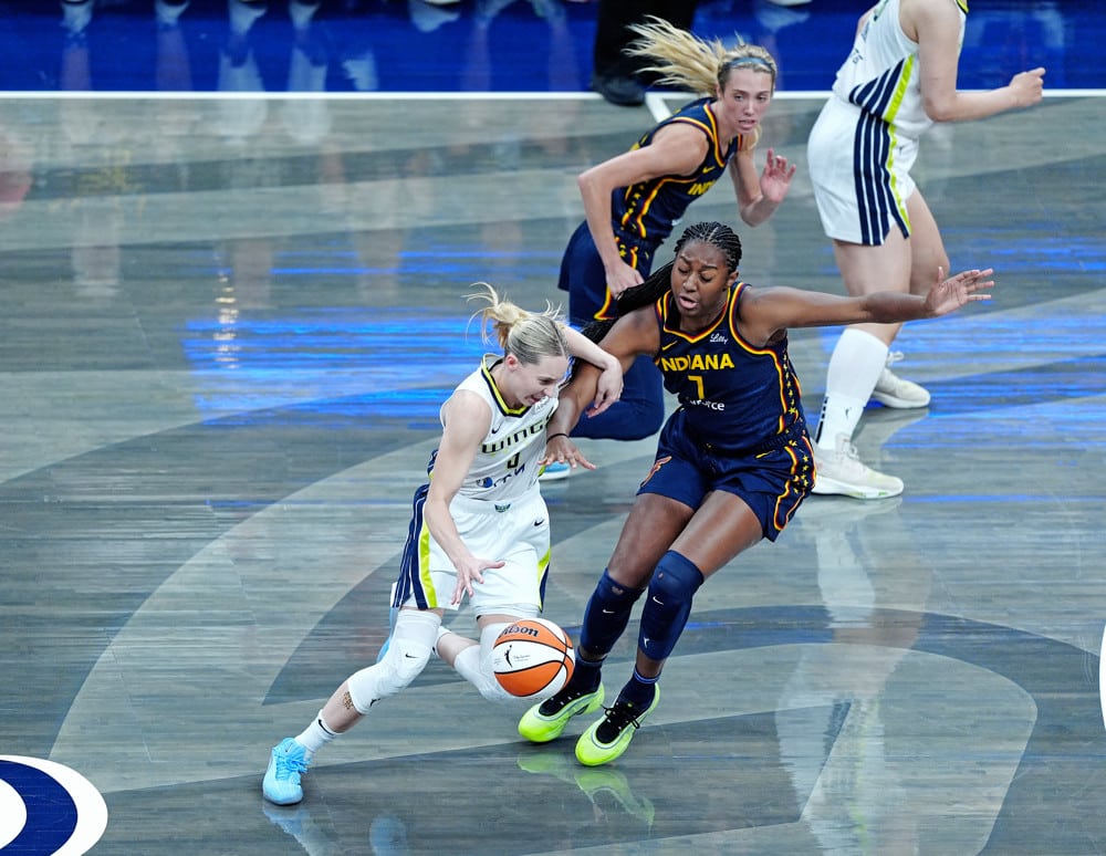 WNBA Predictions & Preview For Wednesday, July 16th