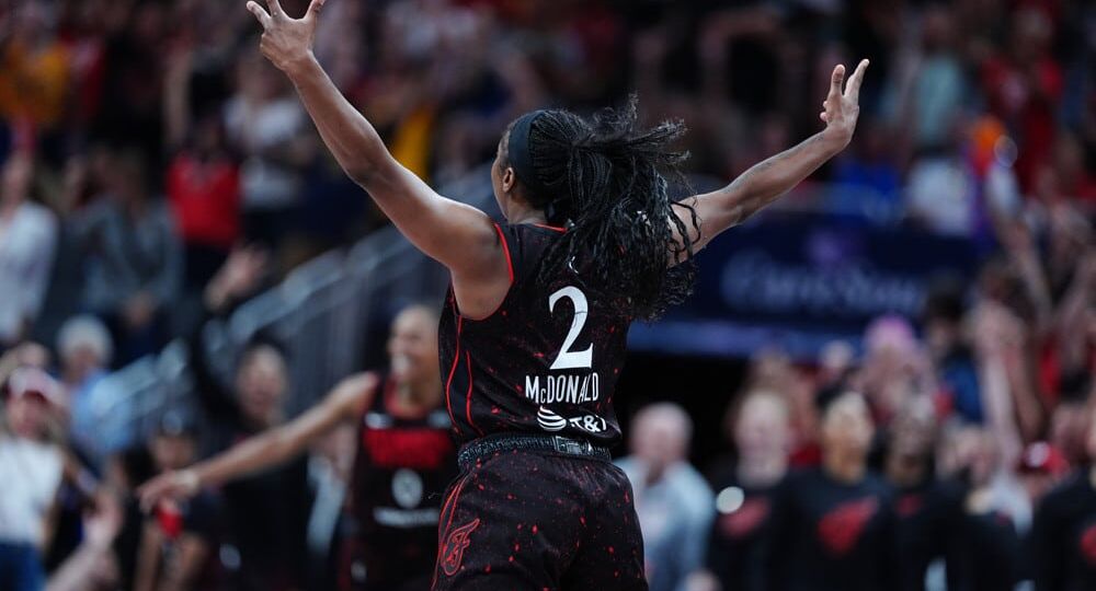 WNBA Predictions & Preview For Wednesday, July 30th