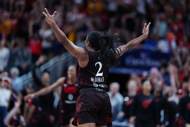 WNBA Predictions & Preview For Wednesday, July 30th