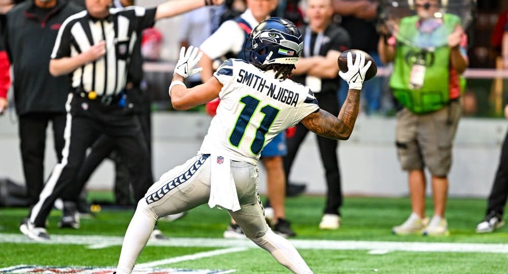 2025 NFL Best Bets: Seattle Seahawks