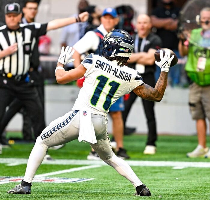 2025 NFL Best Bets: Seattle Seahawks