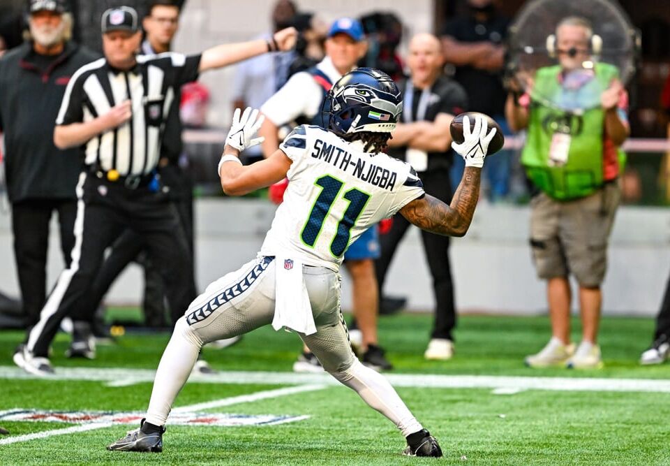 2025 NFL Best Bets: Seattle Seahawks