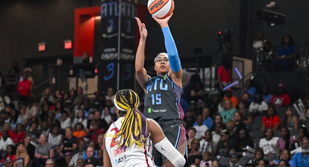 WNBA Predictions & Preview For Friday, July 17th (3-Point Contest)