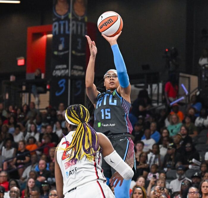 WNBA Predictions & Preview For Friday, July 17th (3-Point Contest)